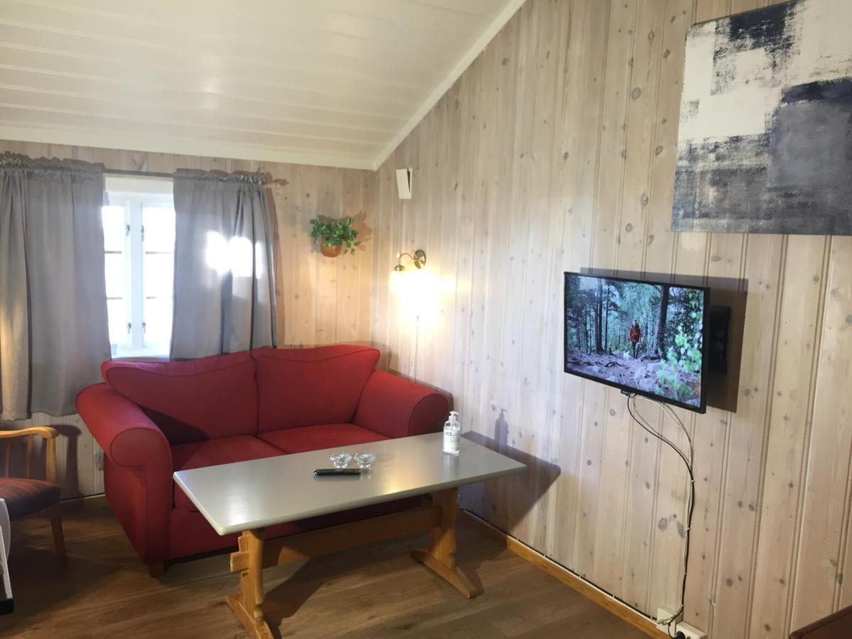 Beitostolen Hytter Exteriér fotografie