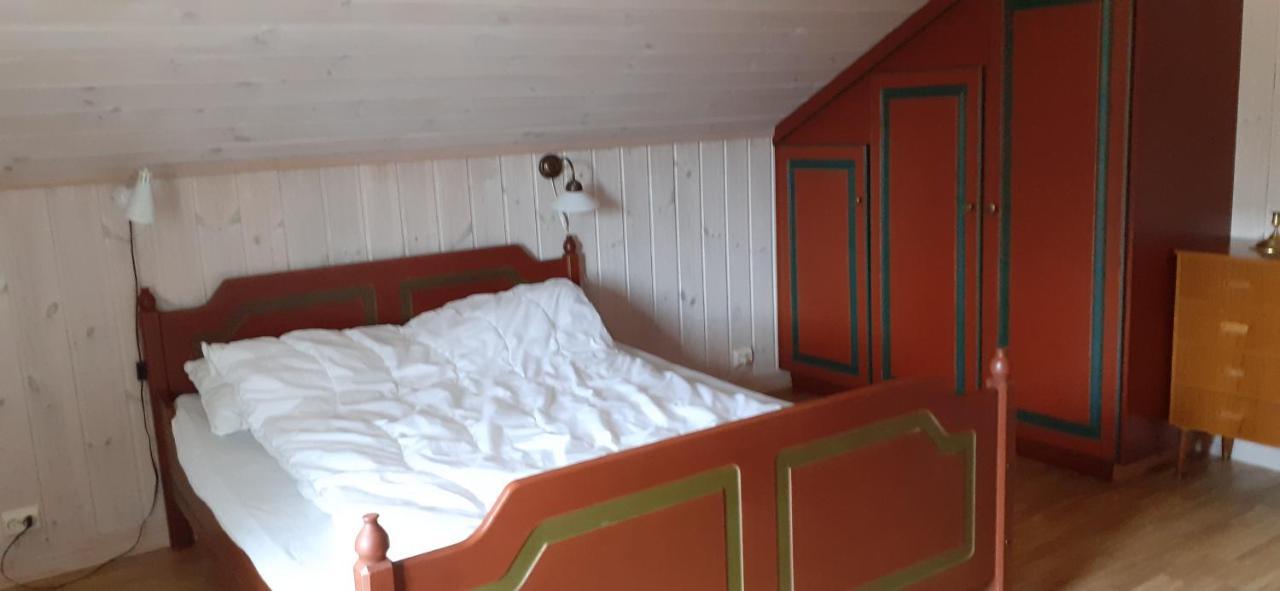 Beitostolen Hytter Exteriér fotografie